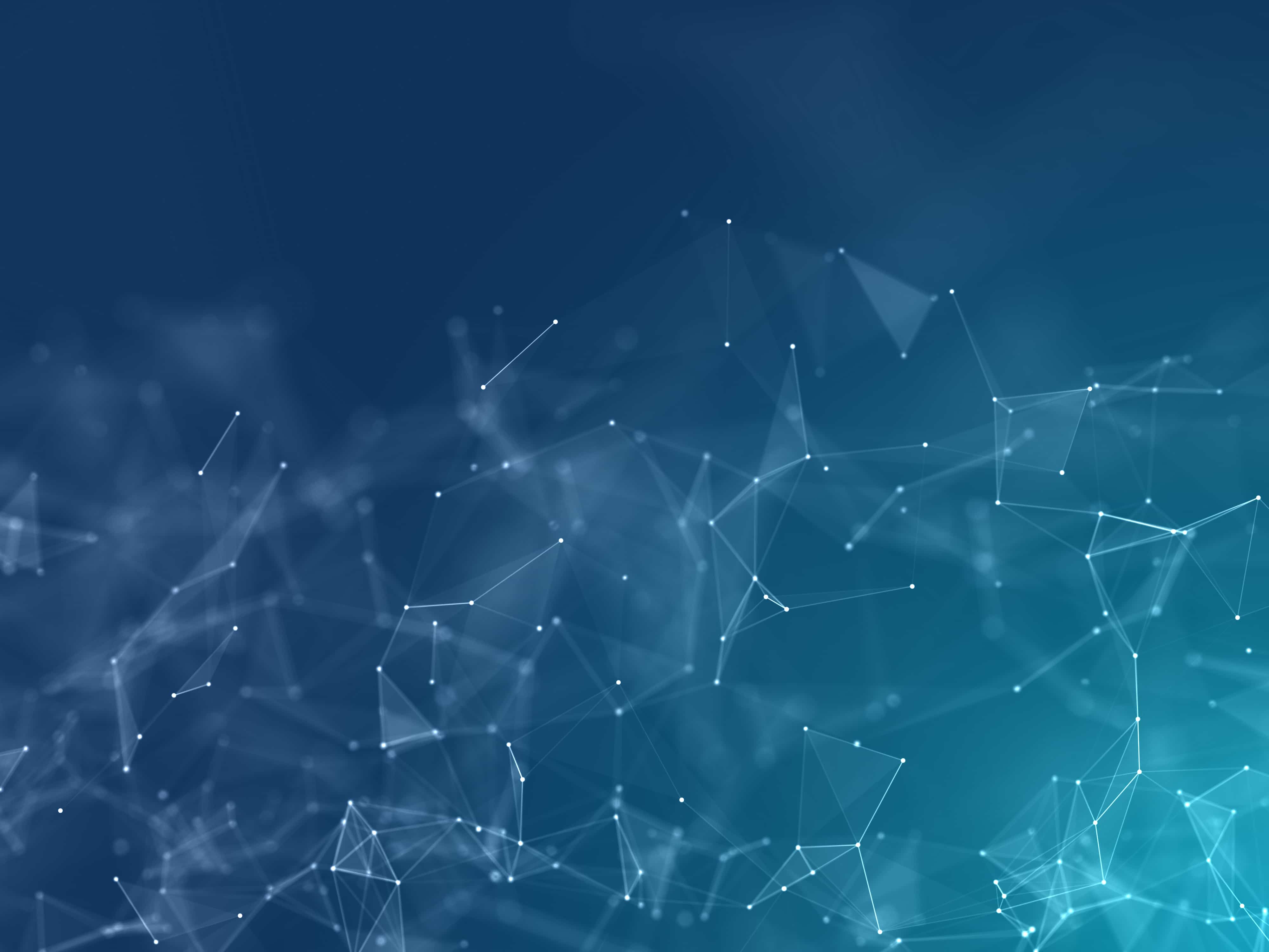 Background Picture With Networks